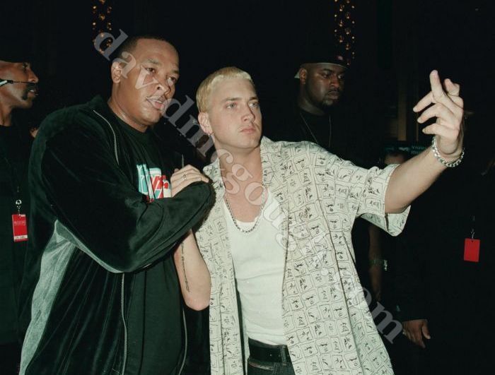 Eminem  Dr. Dre 1999  NYC..jpg